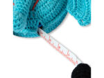متر خیاطی حلقه ای پریم آلمان طرح EL-Crochet